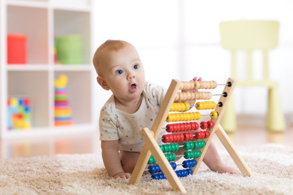 Choosing the Right Infant Care in Baltimore, MD: Why Parents Love Celebree School
