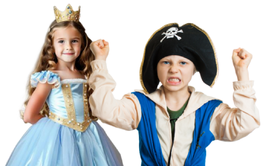 princess-and-pirate