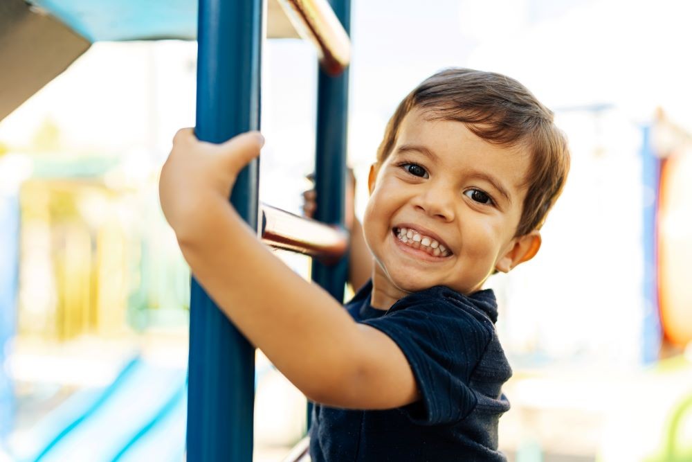How Celebree School Combines Learning and Fun for a Great Preschool Experience