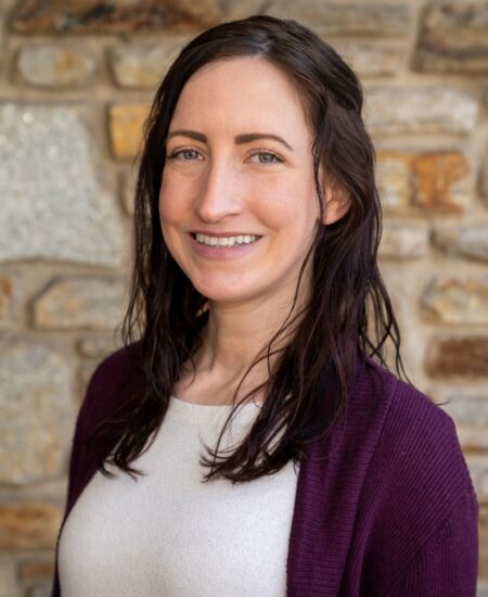 Stacie Eddleman headshot