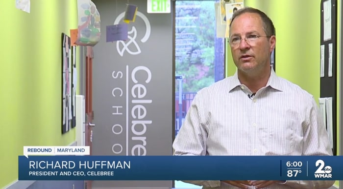Child Care Providers Want to Get Back to Full Capacity