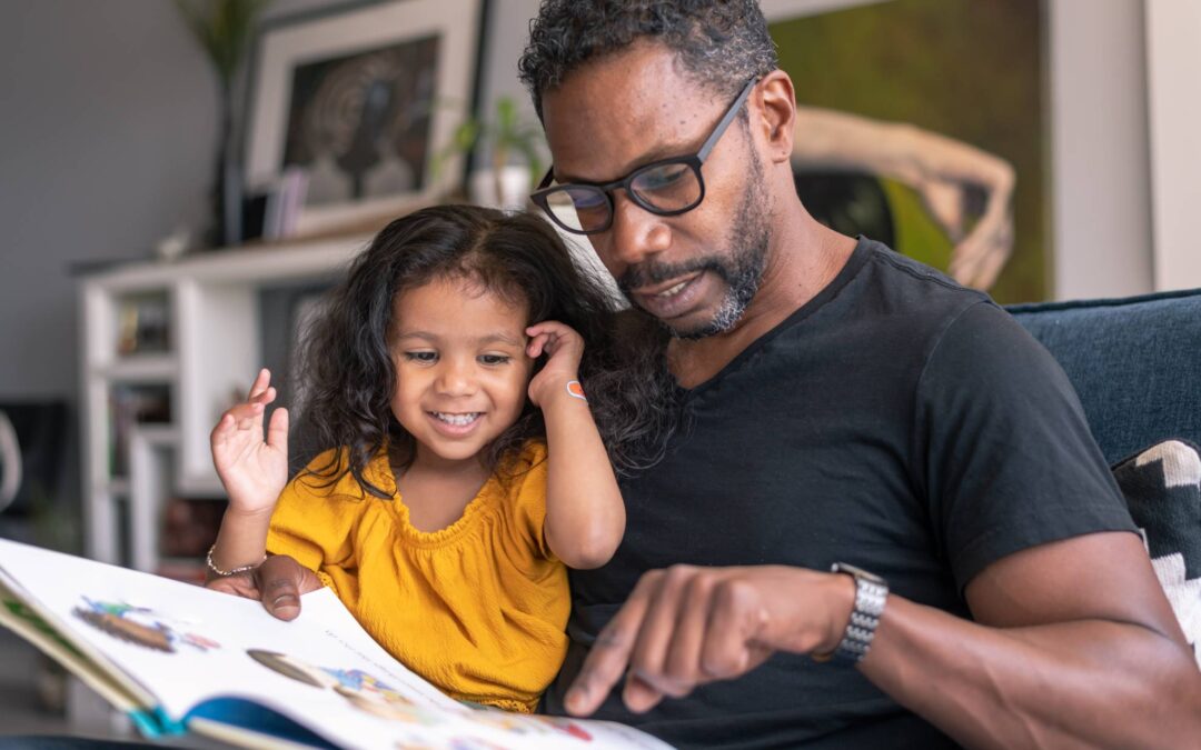 6 Must-Read Children’s Books From Birth To Five Years Old